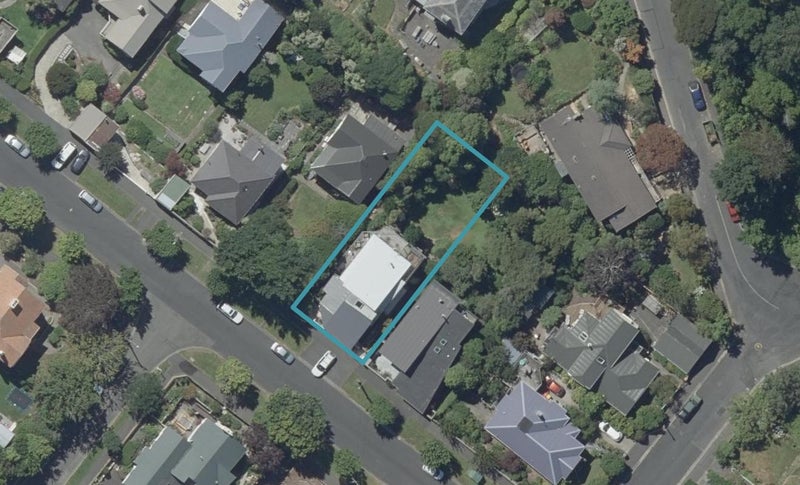 23 Claremont Street, Maori Hill, Dunedin - Carousel 1