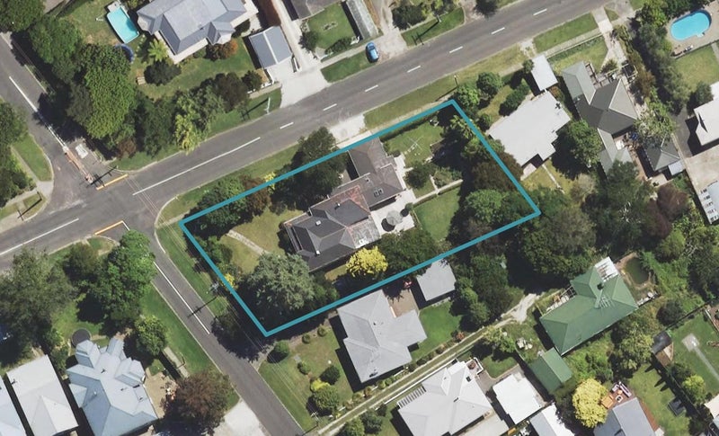 27 Russell Street, Whataupoko, Gisborne - Carousel 1