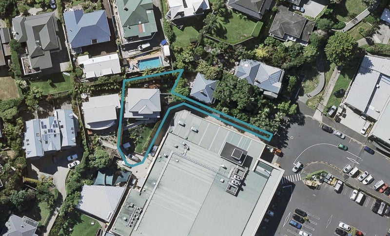 37A Bartley Terrace, Devonport, Auckland - Carousel 1