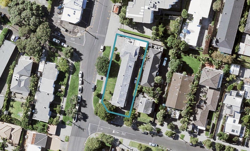 5/4 Averill Avenue, Kohimarama, Auckland - Carousel 1