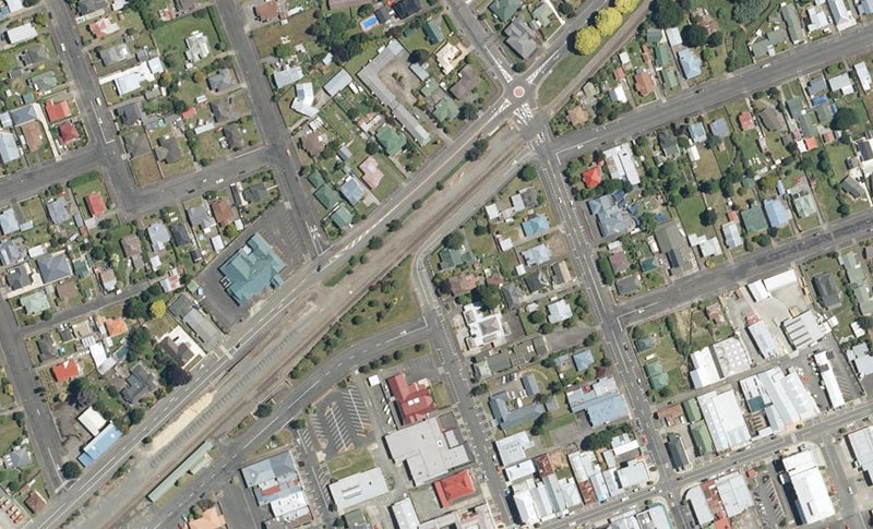 1 Gordon Street, Dannevirke, Dannevirke - Carousel 1