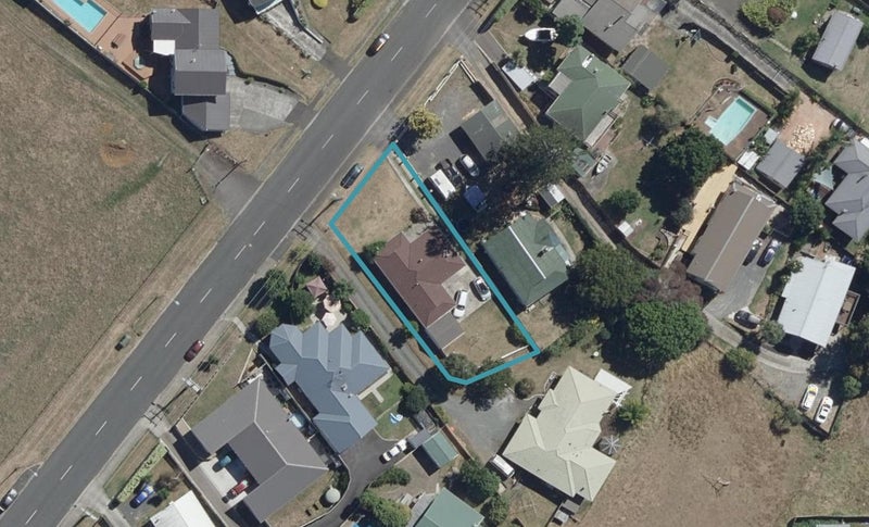 23 Baverstock Road, Nawton, Hamilton - Carousel 1