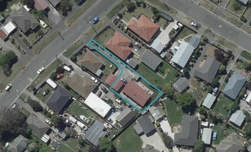 44A McGregors Road, Bromley, Christchurch - Carousel 1
