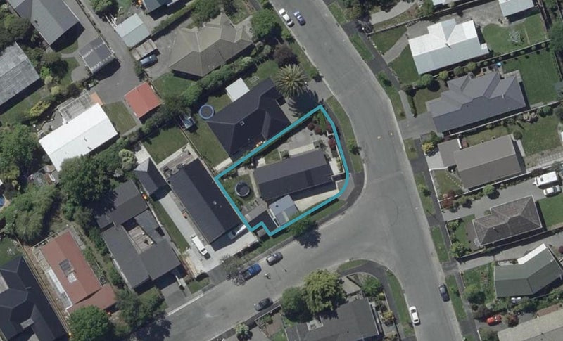 28 Landsdowne Terrace, Cashmere, Christchurch - Carousel 1