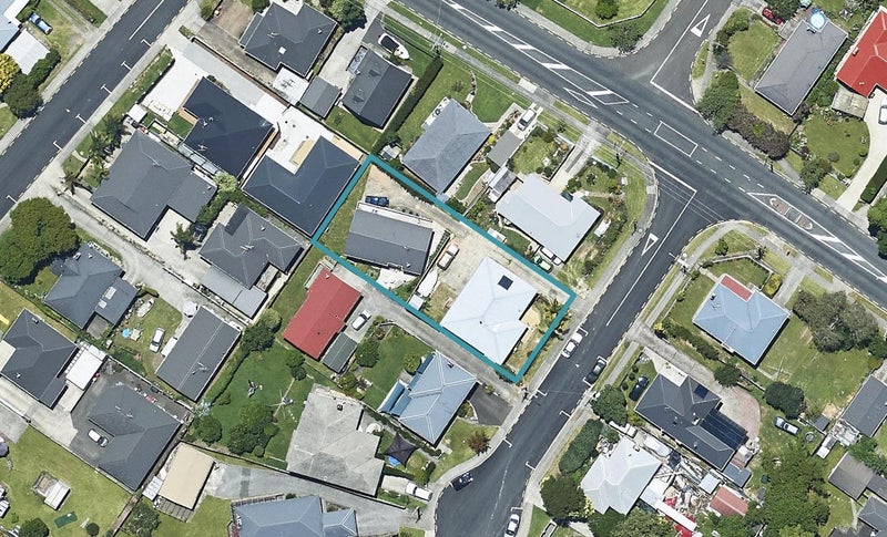 7A SINCLAIR STREET, Greerton, Tauranga - Carousel 1