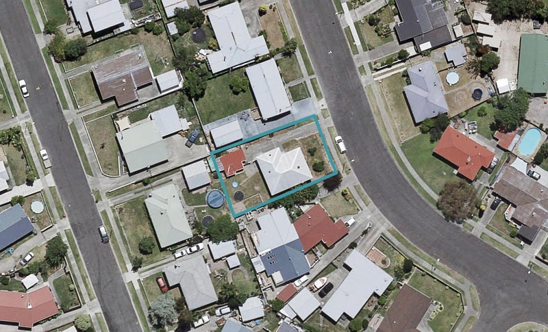 21 Plunket Street, Tamatea, Napier - Carousel 1