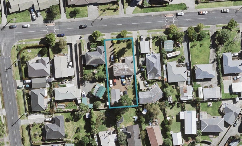 68 Pooks Road, Ranui, Auckland - Carousel 1