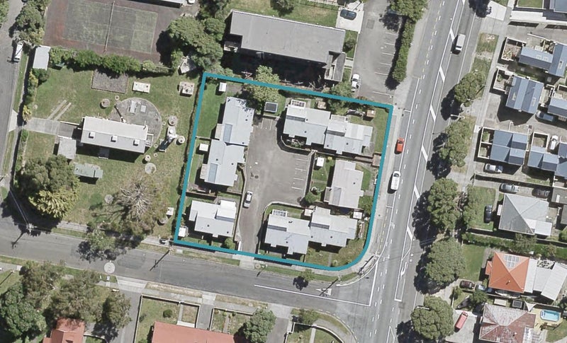 4/50 Barber GR, MOERA, LOWER HUTT - Carousel 1