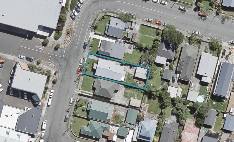 28 Bristol Square, Hutt Central, Lower Hutt - Carousel 1