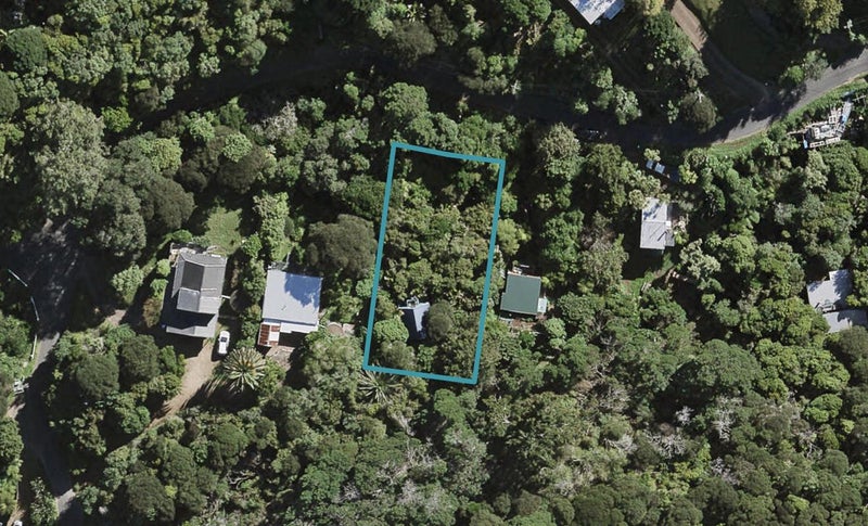 6 Frank Street, Oneroa, Waiheke Island - Carousel 1