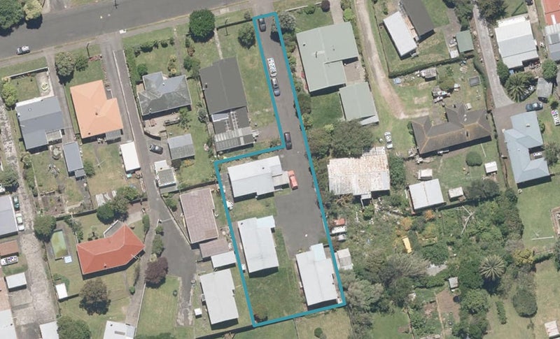 39A Rimu Street, Gonville, Whanganui - Carousel 1