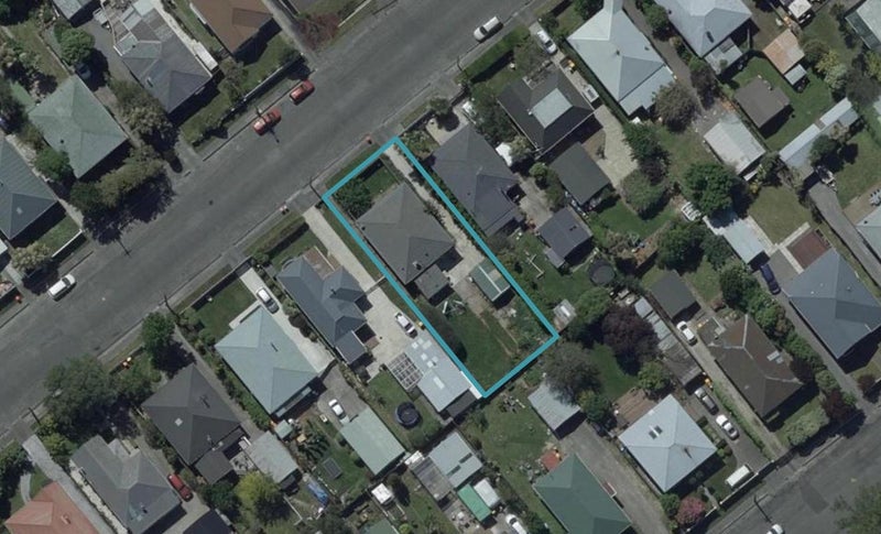 34 Redruth Avenue, Spreydon, Christchurch - Carousel 1