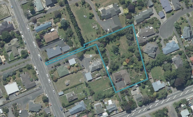 70 Main South Road, East Taieri, Mosgiel - Carousel 1