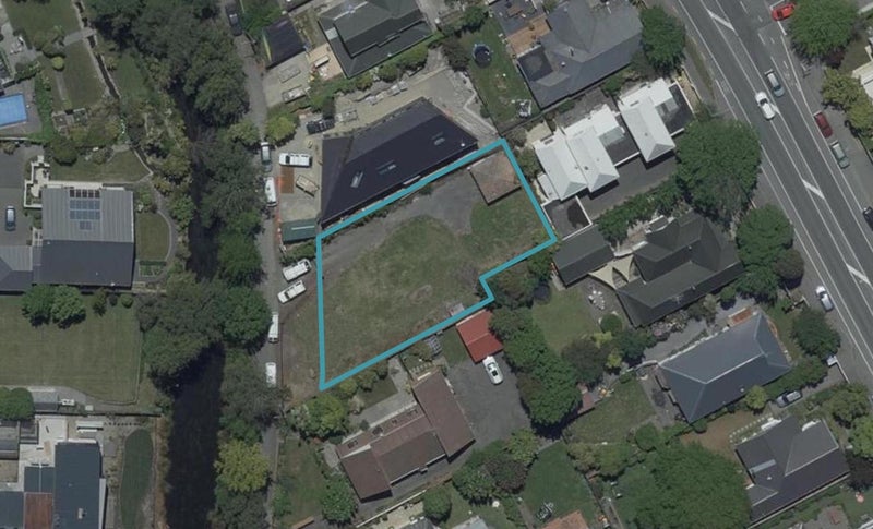 82 Wairarapa Terrace, Merivale, Christchurch - Carousel 1