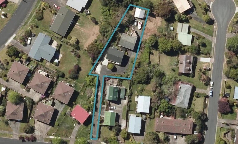 38 Kahiwi Street, Raumanga, Whangārei - Carousel 1