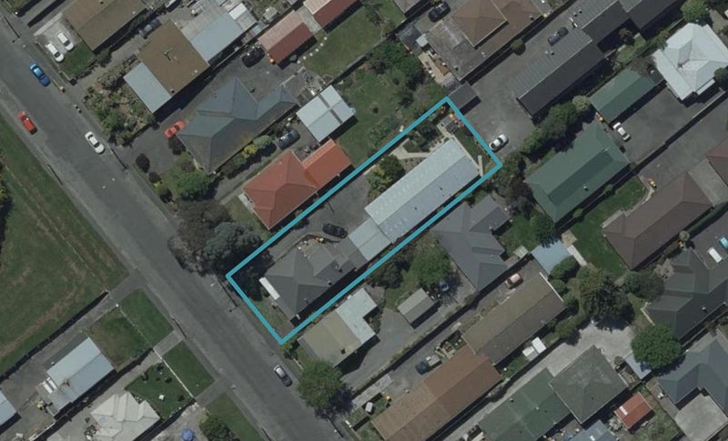 1/36 Sylvan Street, Hillmorton, Christchurch - Carousel 1