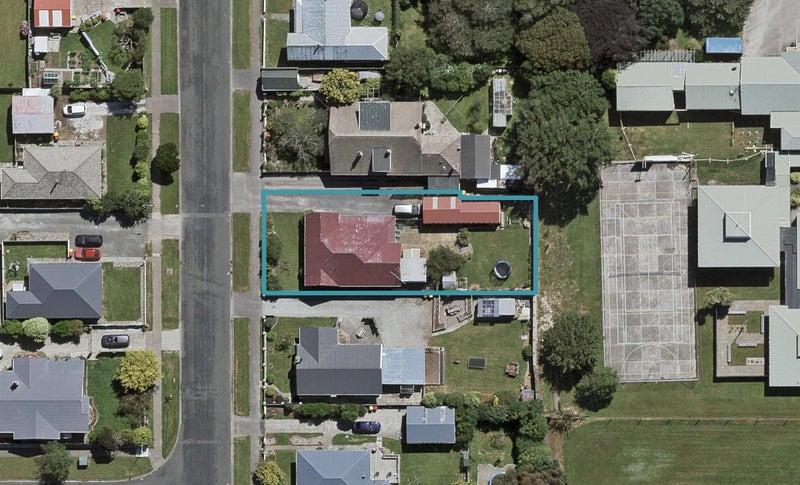 94 Princes Street, Georgetown, Invercargill - Carousel 1