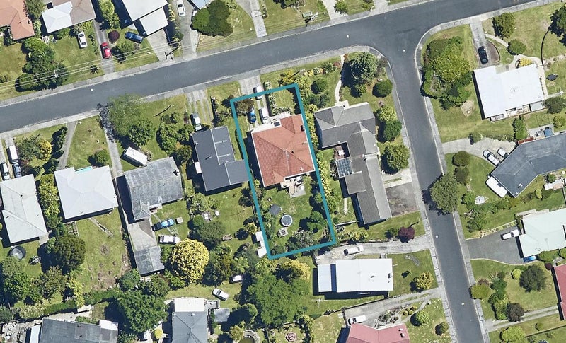 30 Hillcrest Avenue, Hillcrest, Rotorua - Carousel 1