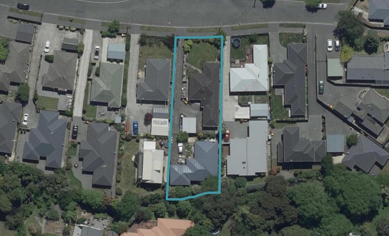 2/47 Harris Crescent, Papanui, Christchurch - Carousel 1