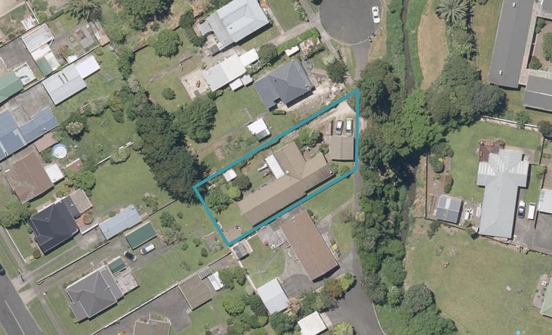 34A White Street, Whanganui East, Whanganui - Carousel 1
