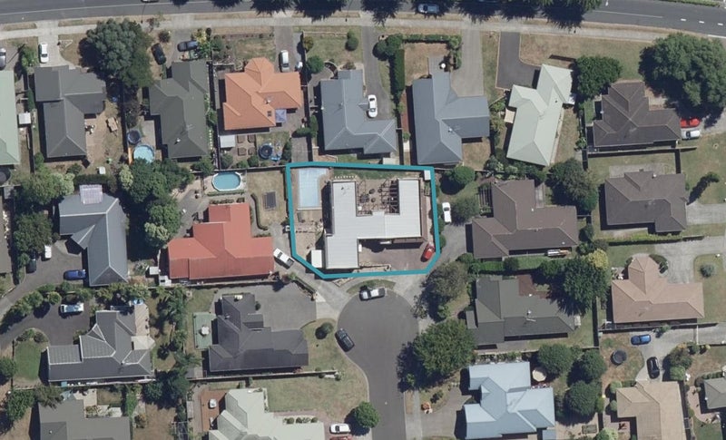 17 Chesterfield Place, Rototuna, Hamilton - Carousel 1