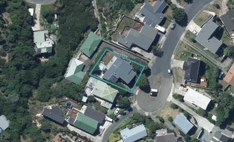 26 Lagden Street, Camborne, Porirua - Carousel 1