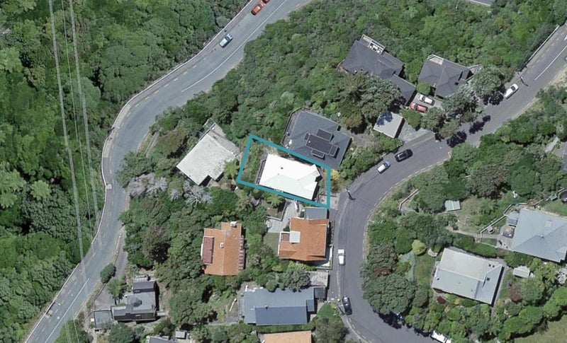 10 Moana Road, Kelburn, Wellington - Carousel 1