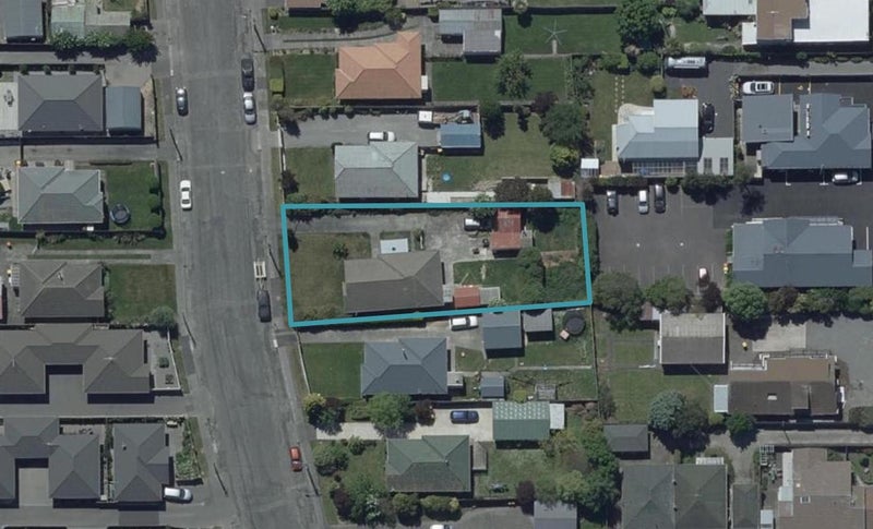 30 Sabina Street, Shirley, Christchurch - Carousel 1