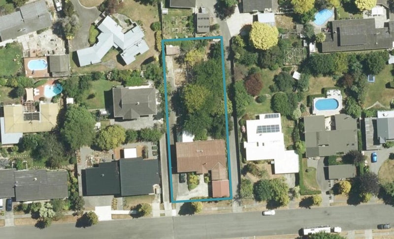 10 Fyffe Street, Witherlea, Blenheim - Carousel 1