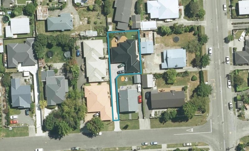 4A Fulton Street, Springlands, Blenheim - Carousel 1