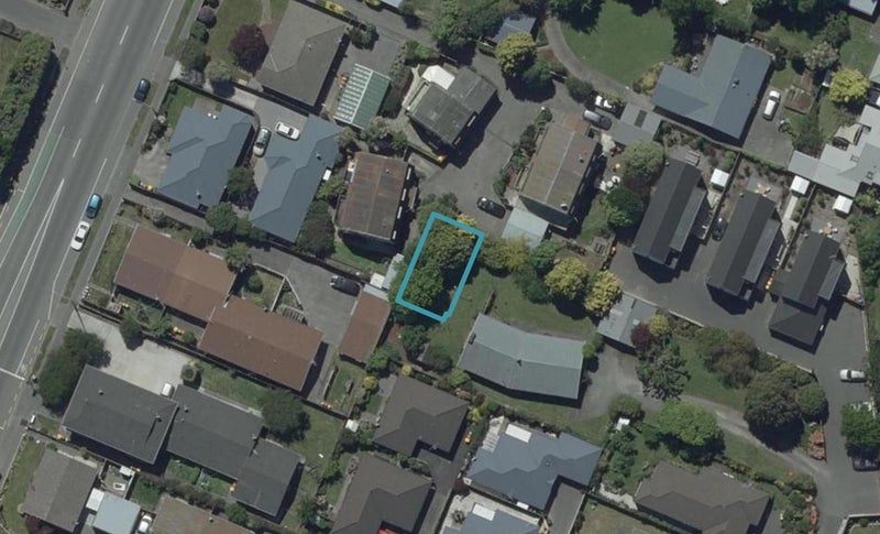 8/26 Bowen Street, Upper Riccarton, Christchurch - Carousel 1