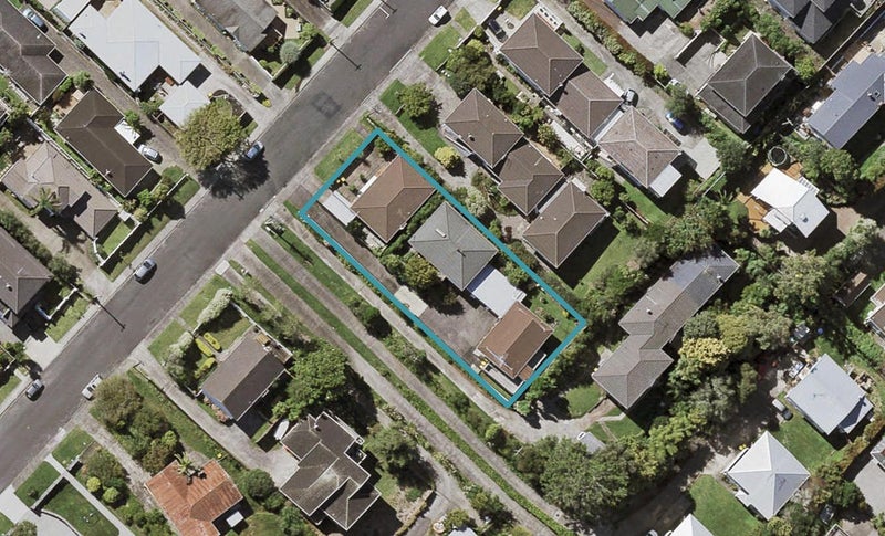 3/26 Gordon Avenue, Milford, Auckland - Carousel 1