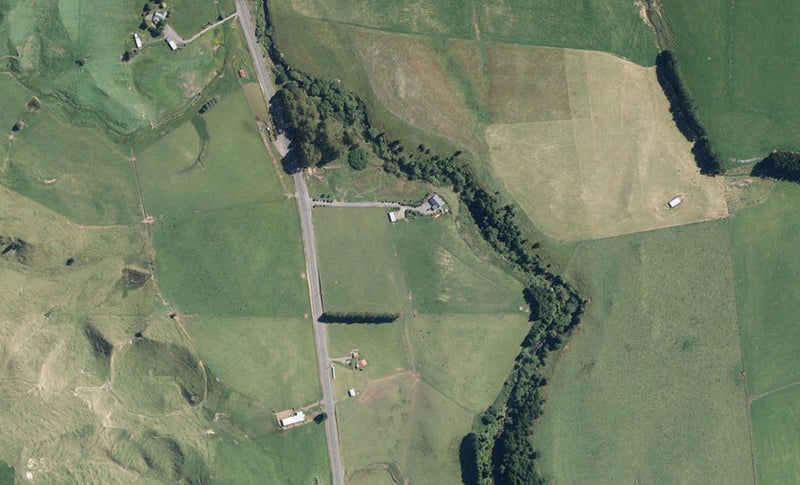 277 Makotuku Valley Rd (State Highway, 4), RAETIHI - Carousel 1