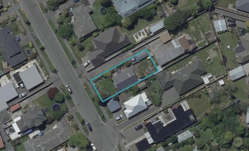 39 Prossers Road, Saint Martins, Christchurch - Carousel 1