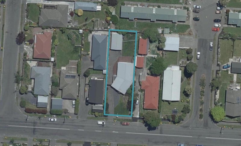 47 Daniels Road, Redwood, Christchurch - Carousel 1