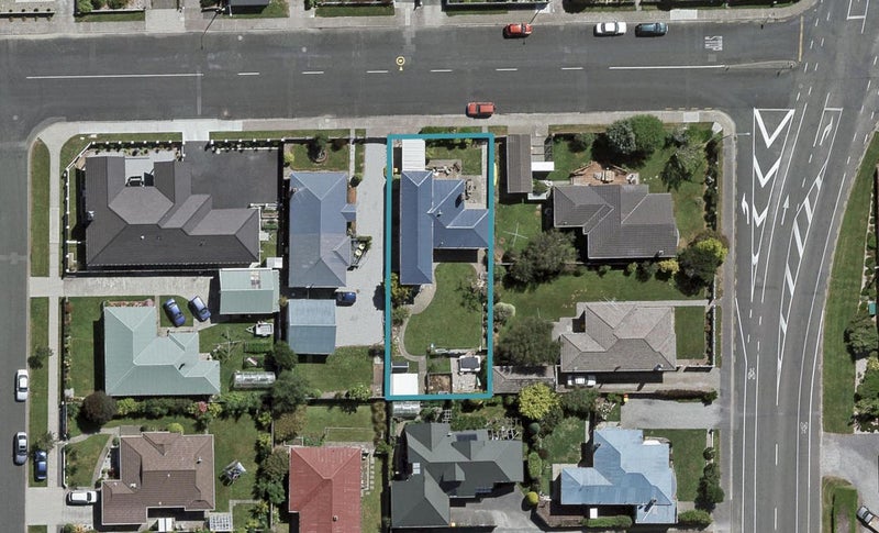205 King Street, Windsor, Invercargill - Carousel 1