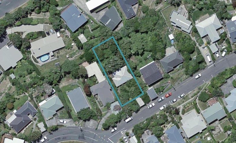 21 Huntingdon Street, Northland, Wellington - Carousel 1
