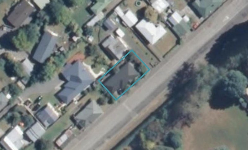 35A Trevors Road, Hampstead, Ashburton - Carousel 1