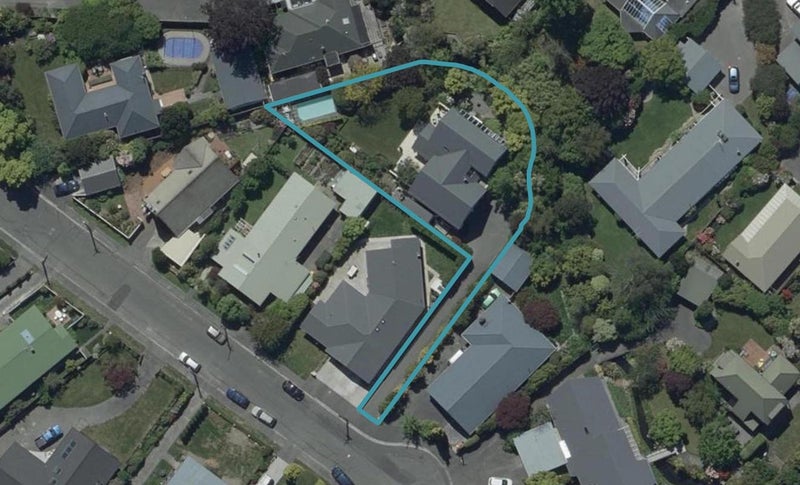 27 Joyce Crescent, Ilam, Christchurch - Carousel 1