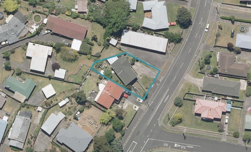 57 Totara Street, Tawhero, Whanganui - Carousel 1