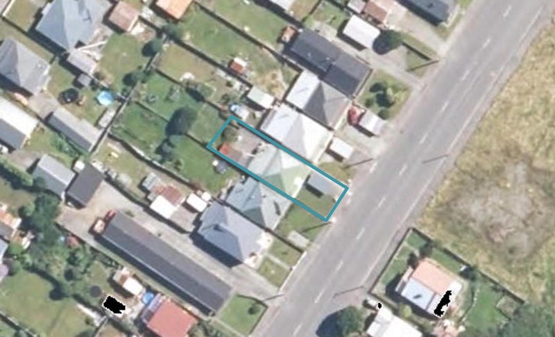 134 Preston Road, Blaketown, Greymouth - Carousel 1