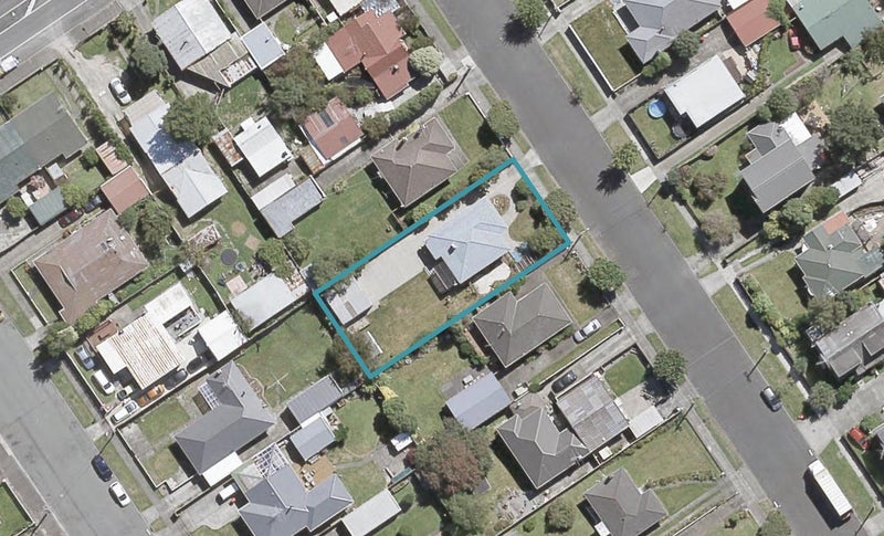 4 John Street, Trentham, Upper Hutt - Carousel 1