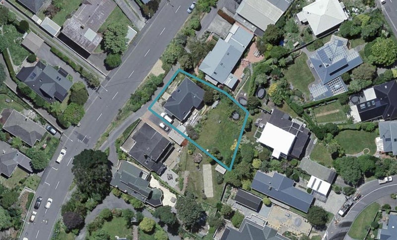 13 Kenya Street, Ngaio, Wellington - Carousel 1
