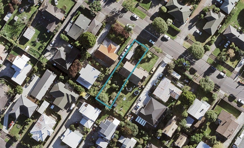 14 Oakley Avenue, Waterview, Auckland - Carousel 1