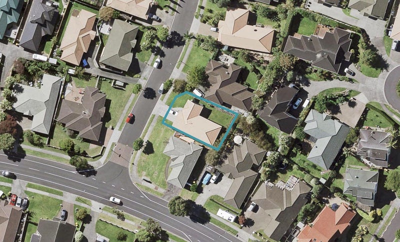 1 Ballycullanie Place, Dannemora, Auckland - Carousel 1