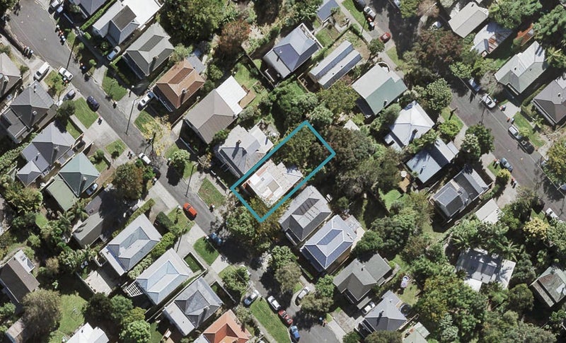 17 Buchanan Street, Kingsland, Auckland - Carousel 1
