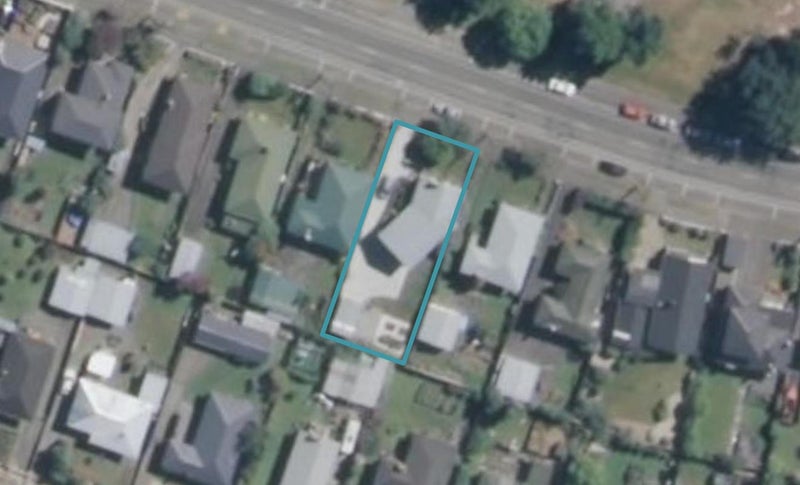 96 Pages Road, Marchwiel, Timaru - Carousel 1