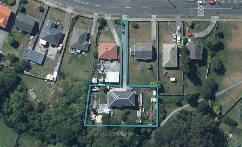 66 Mckillop Street, Ranui, Porirua - Carousel 1