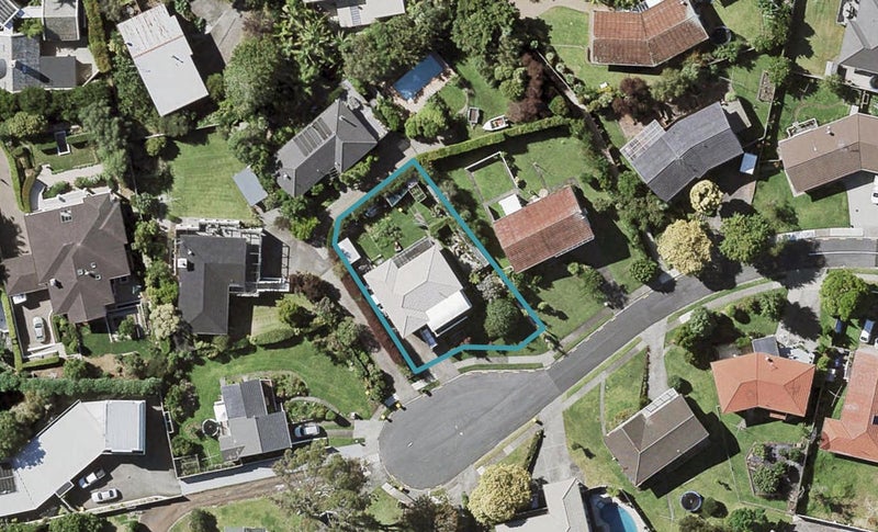 7 Willow Way, Sunnyhills, Auckland - Carousel 1