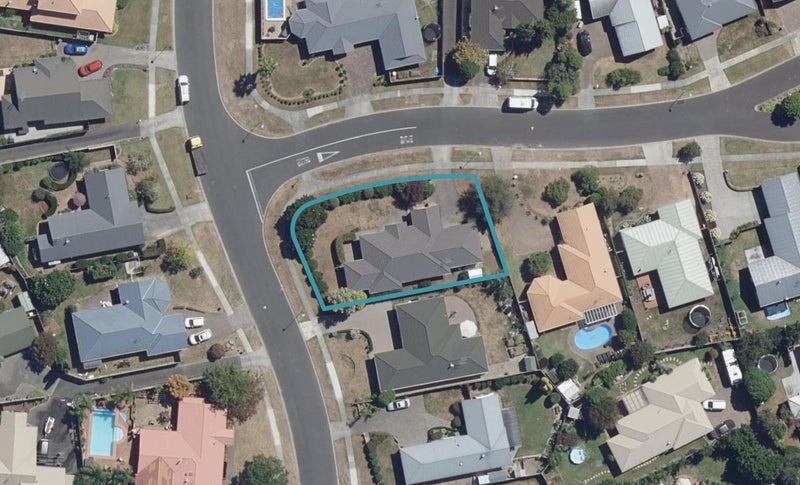 97 Spinnaker Drive, Flagstaff, Hamilton - Carousel 1